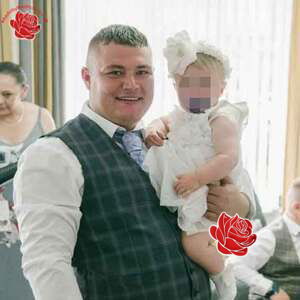 Kieron Wade – profile image