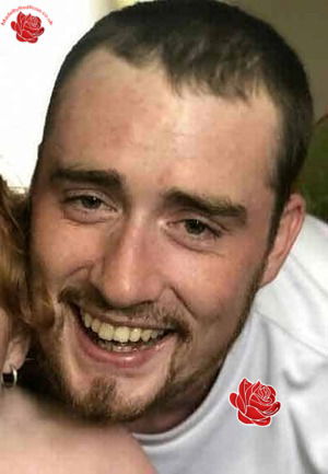 Lewis Fox – profile image