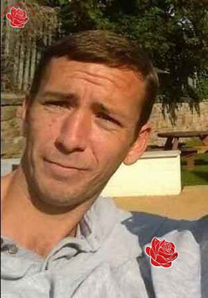 Carl Gallimore – profile image
