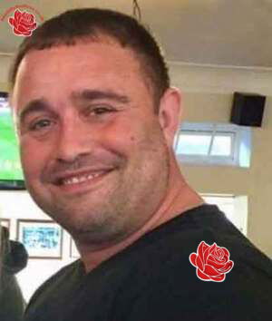 Graham Lane – profile image