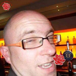 Micheal Anitt – profile image