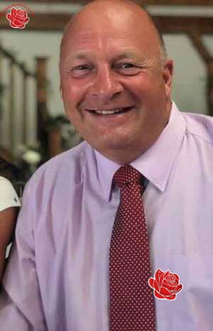 Ian Griffiths – profile image