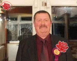Clifford Johnson – profile image
