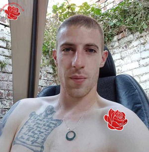 Kristian Murphy – profile image