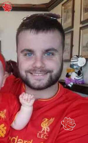 Liam Aitken – profile image