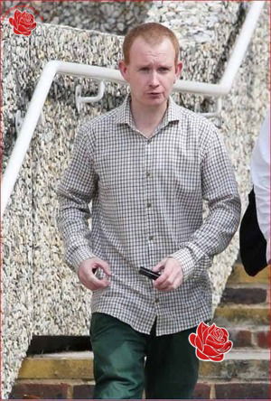 Daniel McCreedy – profile image