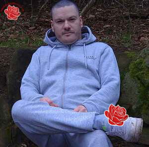 William Dobbie – profile image