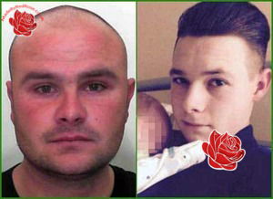 Tommy Sherred and Joby Ayres – profile image