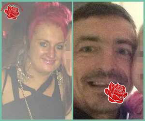 Craig Wilkins and Laura Russell – profile image