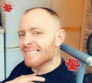 Jamie McCabe – profile image