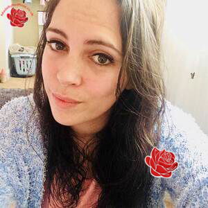Sinead Starkie – profile image