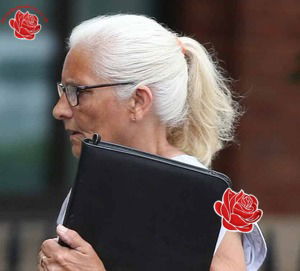 Margaret Greaves – profile image