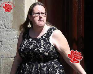 Joanne Donnelly – profile image