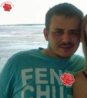 Wayne Bishop – profile image