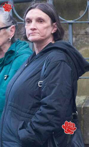 Heather Stott – profile image