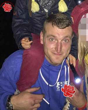 Richard Ridley – profile image