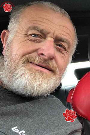 Richard Japheth – profile image