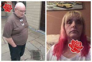 Catherine Allsager and Malcolm Ogden – profile image
