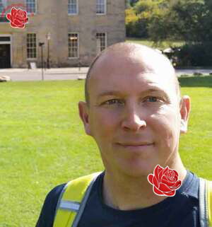 Neil Duncan Harper – profile image