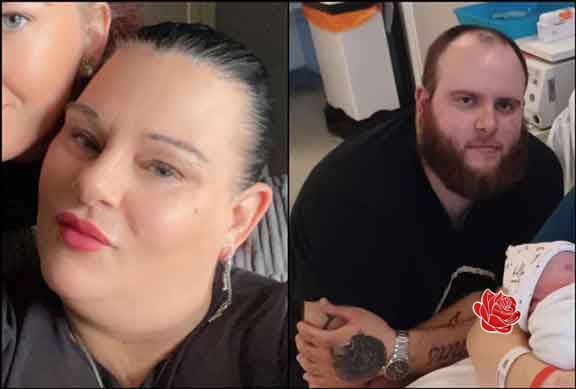 Lisa Platt and Kyle Platt – profile image