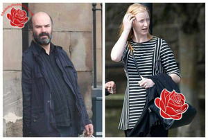Heather and Patrick Devaney – profile image