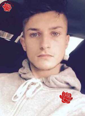 Simon Nall – profile image