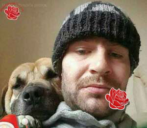 Martin Johnson – profile image