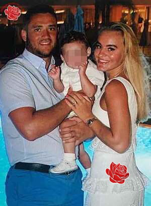 Ben and Alexandra Evans – profile image