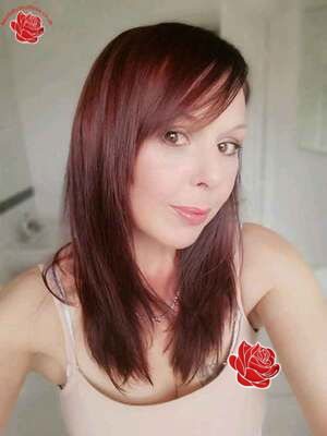 Susanne Nulty – profile image