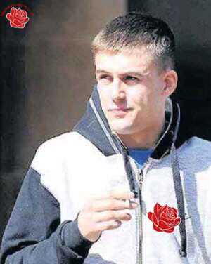 Liam Smith – profile image