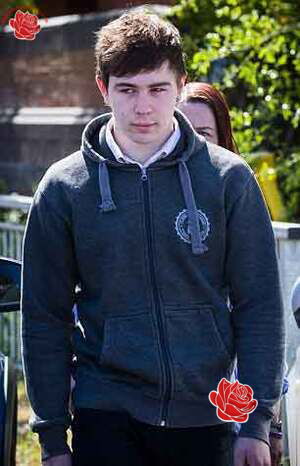Owen Nichol – profile image