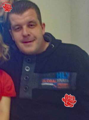 Gordon Davey – profile image