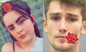 James Loveman and Amber Richards – profile image