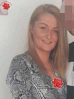 Samantha Bevan – profile image
