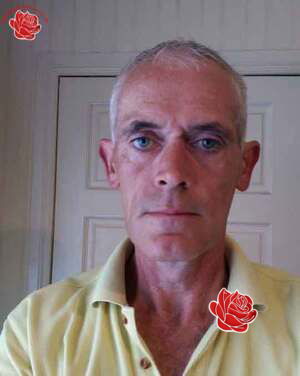 Brendan McCabe – profile image