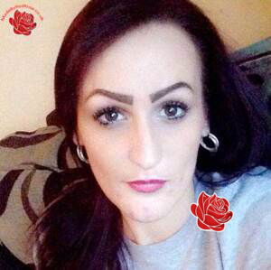 Yvette Dove – profile image