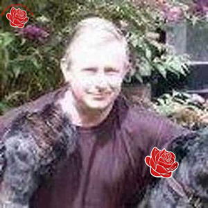 Mark Hardy – profile image