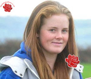 Chloe Morgan and Paul Williams – profile image