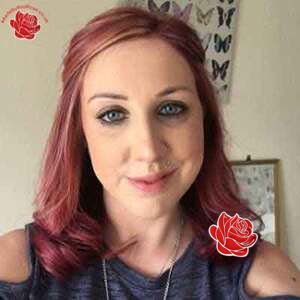 Sarah Pintus – profile image