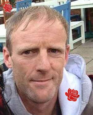 Peter Waters – profile image