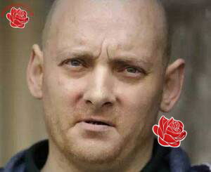 Paul Woolston – profile image