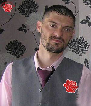 Richard Cheshire – profile image