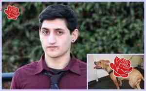 Kieran Fowler – profile image