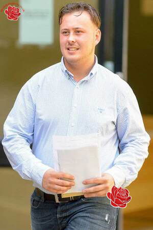 Franky Mills – profile image