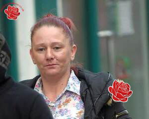 Leanne Fallow – profile image