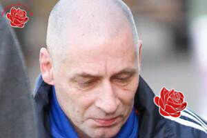 Michael Garner – profile image