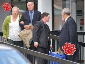 Julie Smith, Edward Smith, Patrick Smith and Michael Morley – profile image