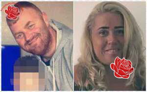 John Bainbridge and Donna Kennedy – profile image
