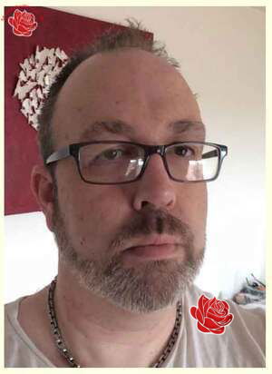 Anthony Poole – profile image