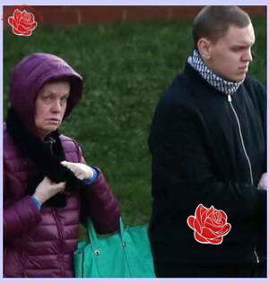 Susan and James Ross – profile image
